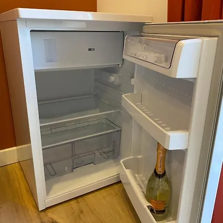 דירה F2 4 Pers 5min Commerce Plages