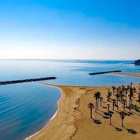 F2 4 Pers 5min Commerce Plages * סנט-אגף